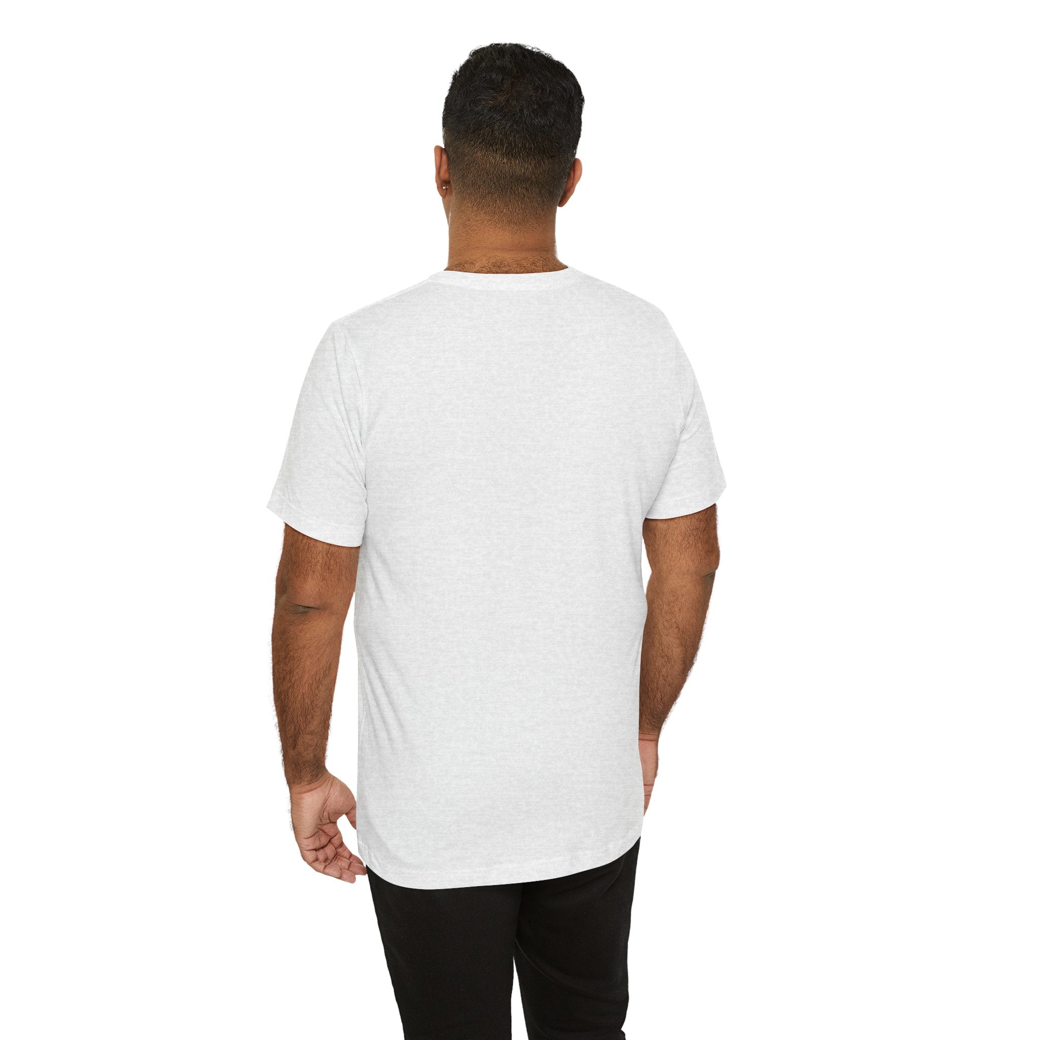 DT1 Dad, Made Strong - Unisex Tee The Diabuddies Store T-Shirts $22.50
