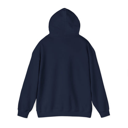 The Diabuddies Store Skull & Blue Ribbon, Dead Pancreas Club - Unisex Hoodie Skull & Blue Ribbon, Dead Pancreas Club - Unisex Hoodie: Show strength & support! Unique design for bold diabetes awareness. Hoodie Hoodies $32.41