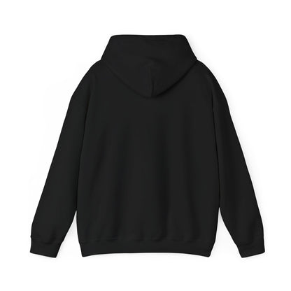 Skull & Flowers, Dead Pancreas Club (French) - Unisex Hoodie The Diabuddies Store Hoodies $32.41