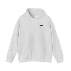 The Diabuddies Store Diabetes Awareness - Blue Ribbon - Unisex Hoodie Diabetes Awareness - Blue Ribbon - Unisex Hoodie: Wear your support, share your story. Classic unisex hoodie to raise vital diabetes awareness & show solidarity Hoodies $32.41