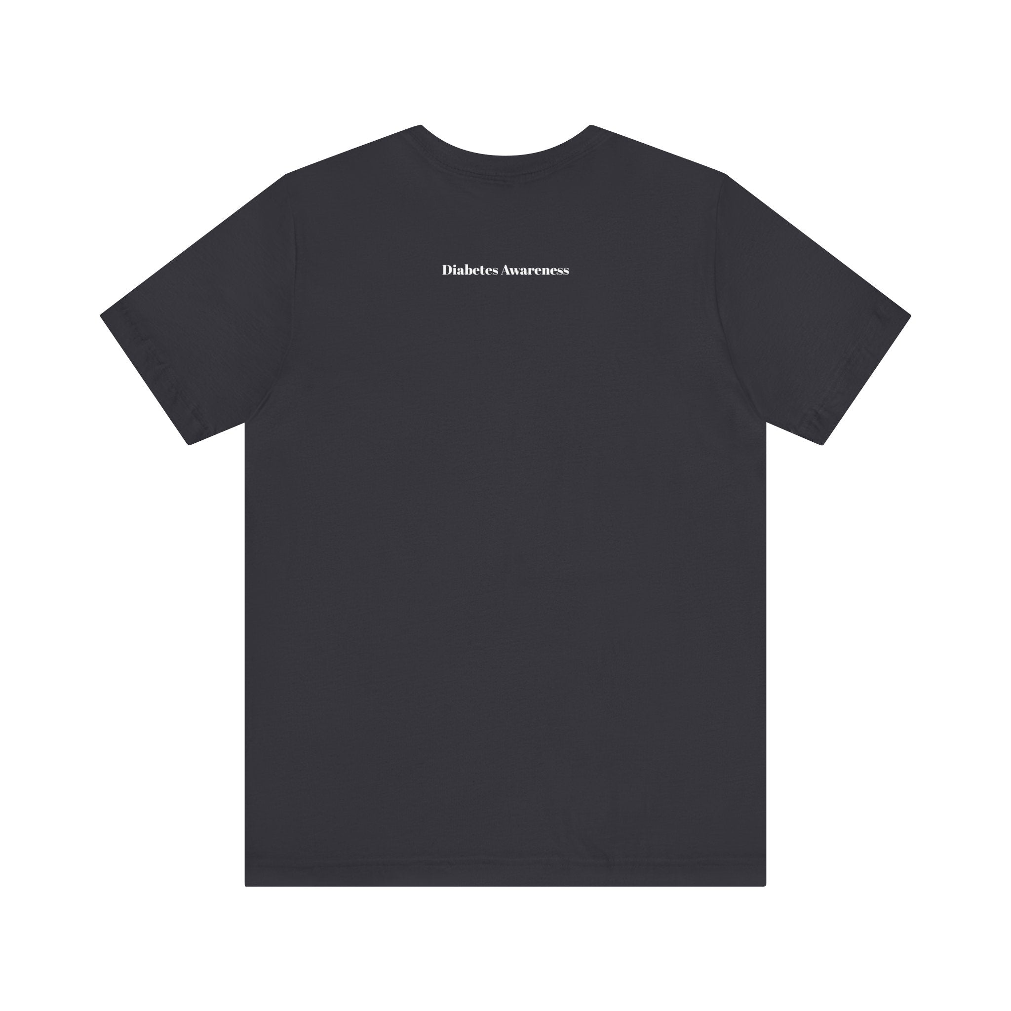 Life, Stupid, Messy, Worth It! Unisex Tee The Diabuddies Store T-Shirts $22.50