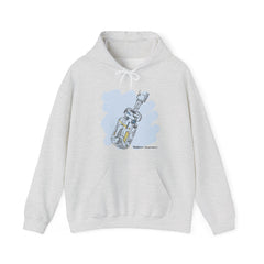 The Diabuddies Store Insulin Vial - Diabetes Awareness - Unisex Hoodie Insulin Vial - Diabetes Awareness - Unisex Hoodie: Show your support and raise awareness with our Insulin Vial - Diabetes Awareness Unisex Hoodie. This unique hoodie features a stylize