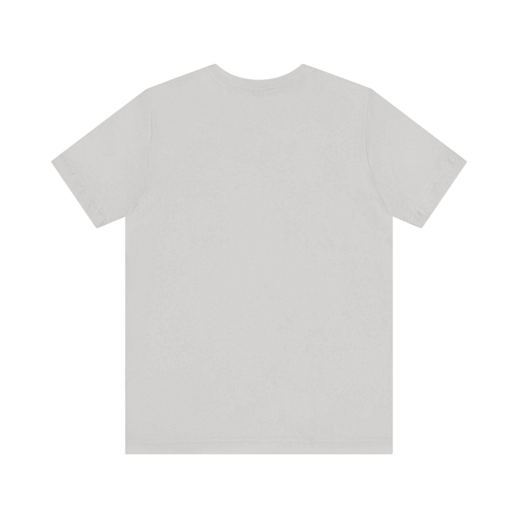 Bionic Woman (French) - Unisex Tee