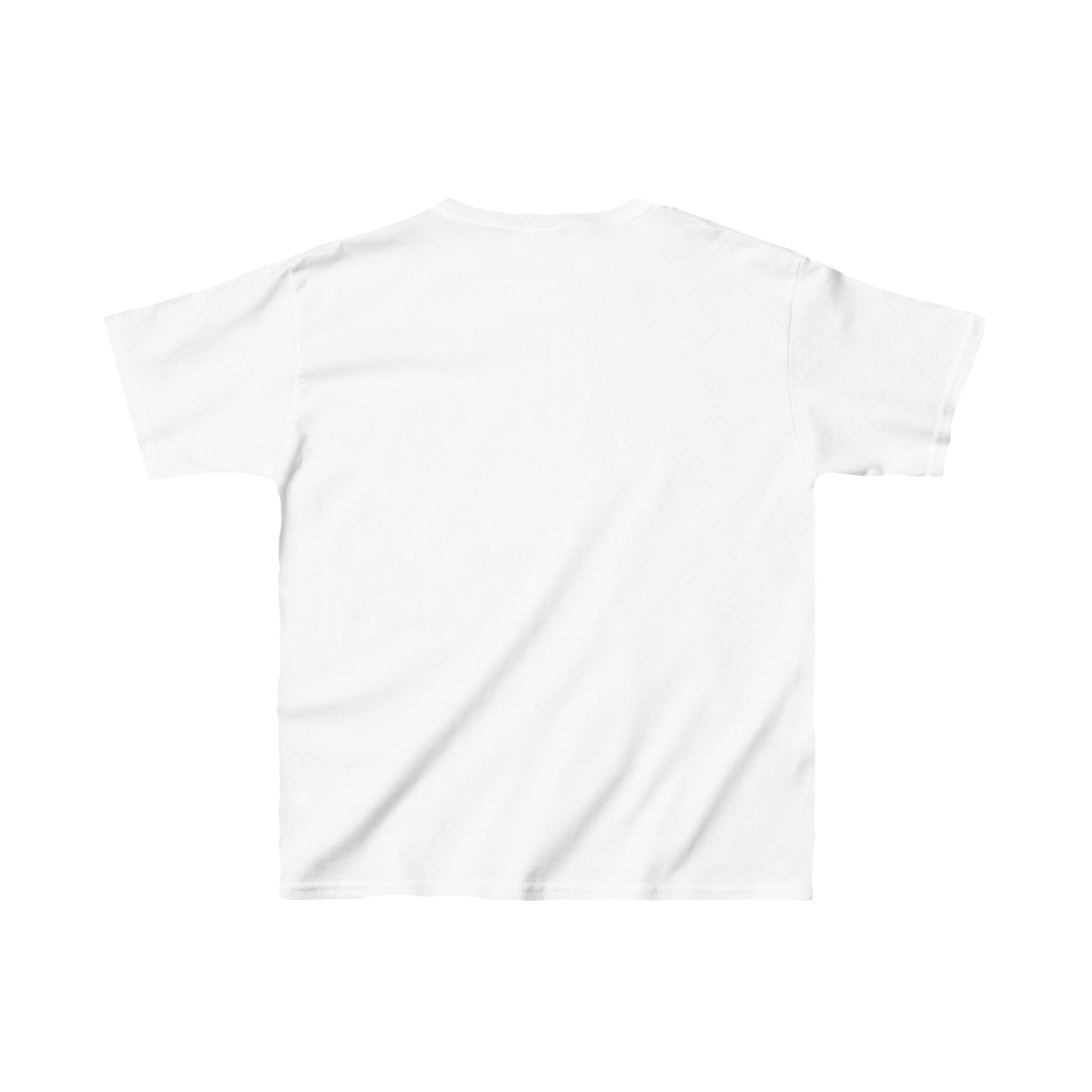 Diabuddies Series / Emilie (w/color) - Kids Tee The Diabuddies Store T-Shirts $15.98