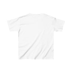 Diabuddies Series / Emilie (w/color) - Kids Tee The Diabuddies Store T-Shirts $15.98