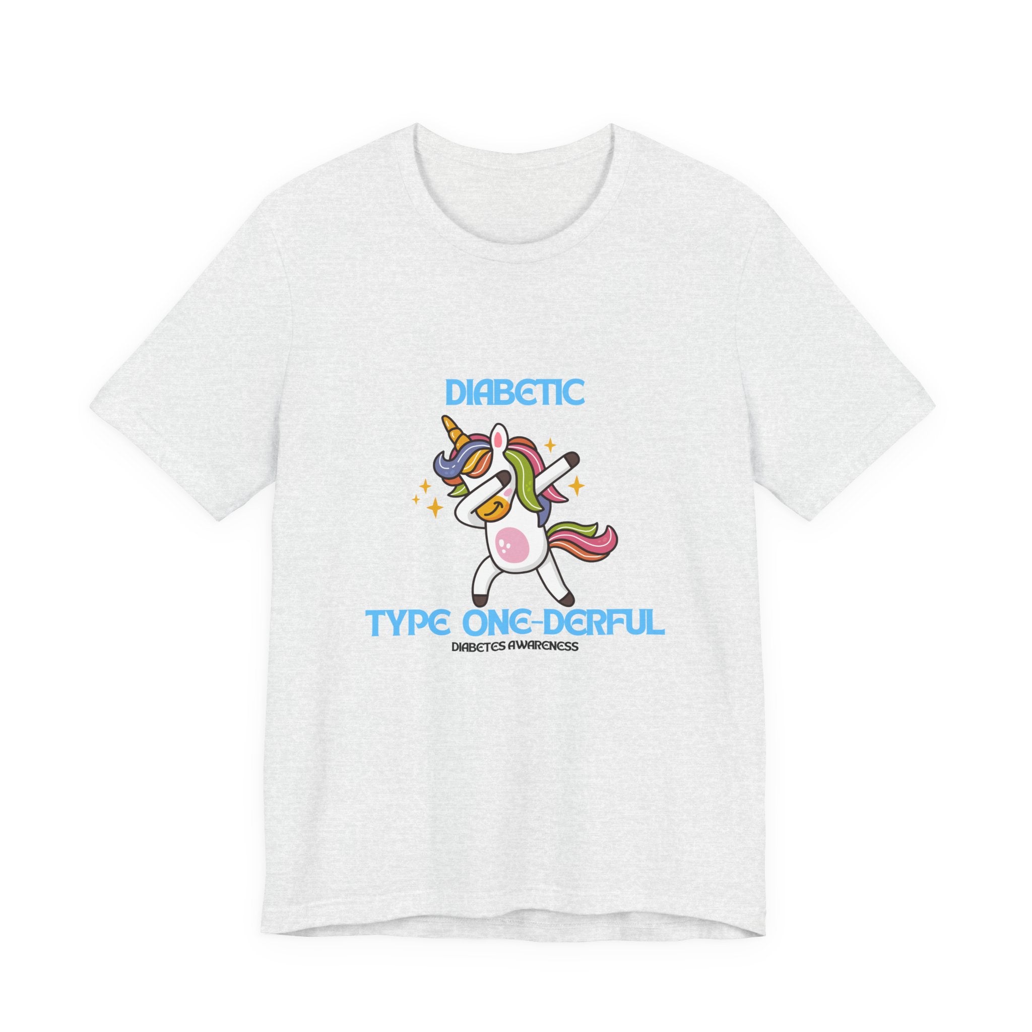 Type One-derful - Unisex Tee