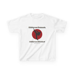 The Diabuddies Store Diabetes & Karate (French) - Kids Tee Diabetes & Karate (French) - Kids Tee: Unleash your inner warrior with our "Diabetes & Karate" kids Tee! This tee features the empowering phrase: "Maîtriser mes mouvements, maîtriser mon métabolis
