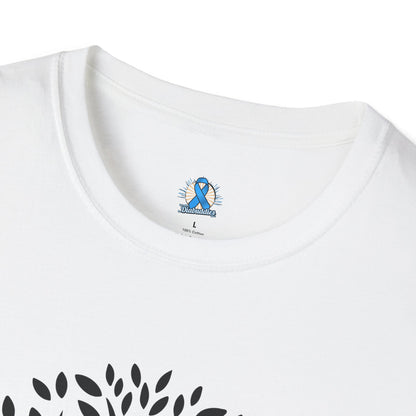 Rooted in Resilience (FR) Tree T-Shirt