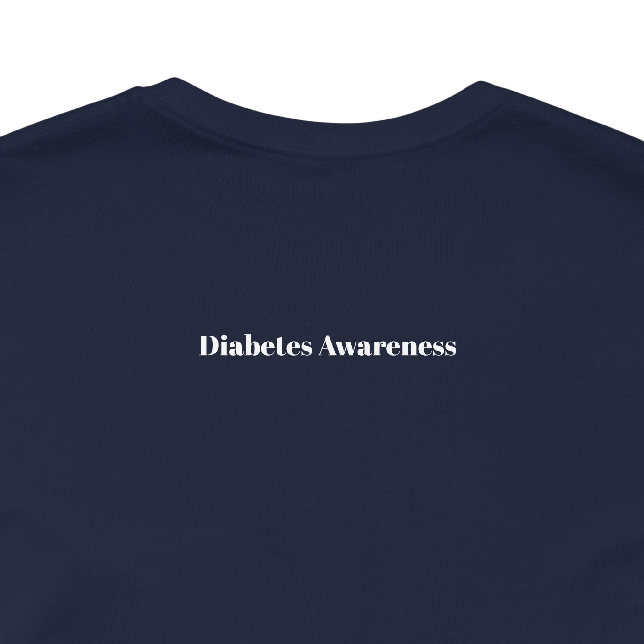 Life, Stupid, Messy, Worth It! Unisex Tee The Diabuddies Store T-Shirts $22.50