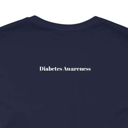 Life, Stupid, Messy, Worth It! Unisex Tee The Diabuddies Store T-Shirts $22.50