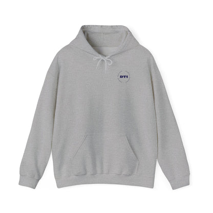 The Diabuddies Store Diabetes Awareness Blue Ribbon (French) Unisex Hoodie Diabetes Awareness Blue Ribbon (French) Unisex Hoodie: Wear your support, share your story. Unisex hoodie to raise vital diabetes awareness & show solidarity Hoodies $32.41