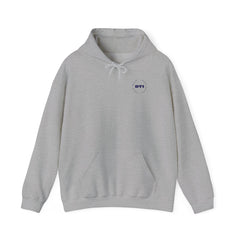 The Diabuddies Store Diabetes Awareness Blue Ribbon (French) Unisex Hoodie Diabetes Awareness Blue Ribbon (French) Unisex Hoodie: Wear your support, share your story. Unisex hoodie to raise vital diabetes awareness & show solidarity Hoodies $32.41