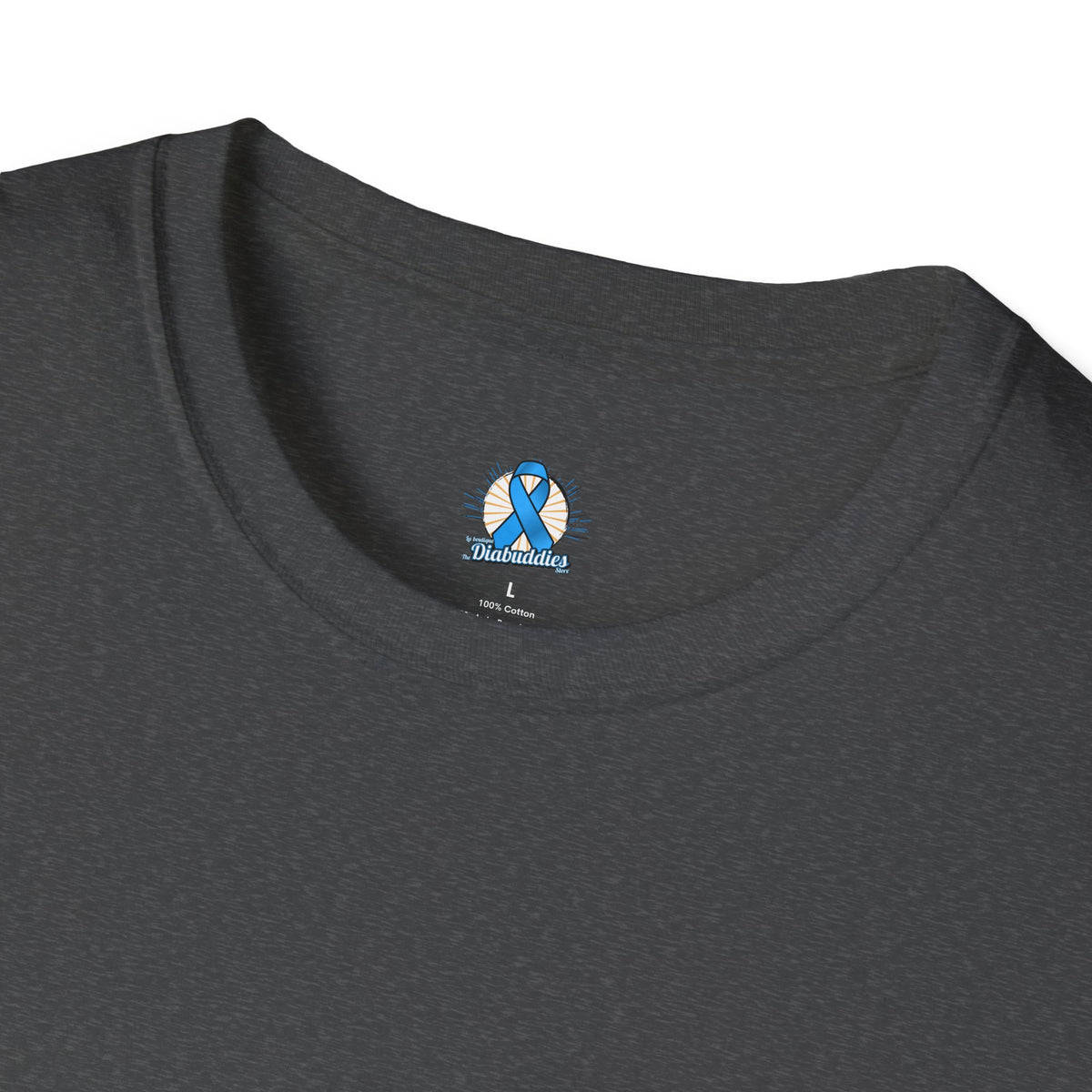 Warning May Spontaneously Check Blood Sugar T-Shirt