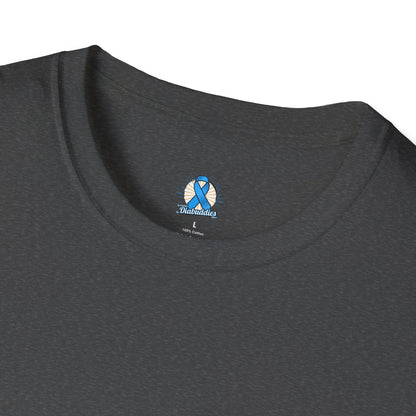 Warning May Spontaneously Check Blood Sugar T-Shirt