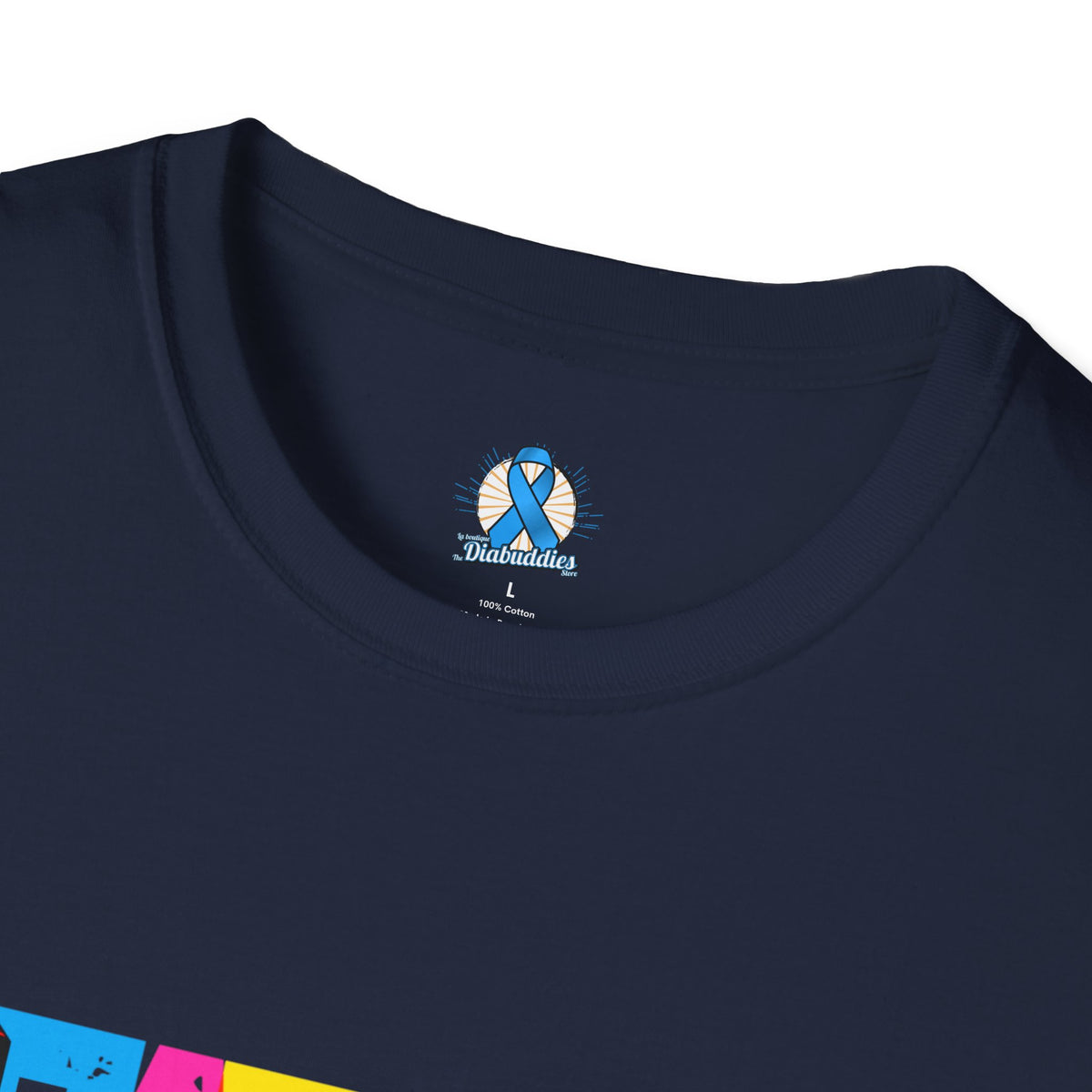 Dead Pancreas Club Graphic T-Shirt