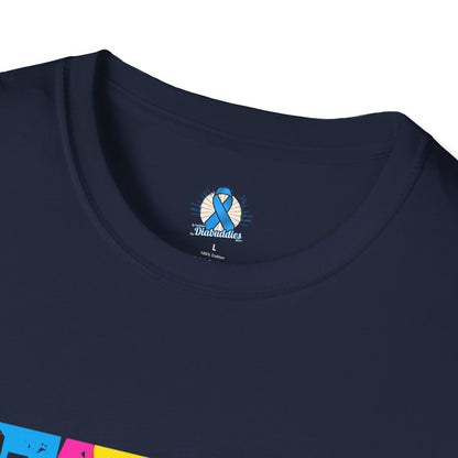 Dead Pancreas Club Graphic T-Shirt