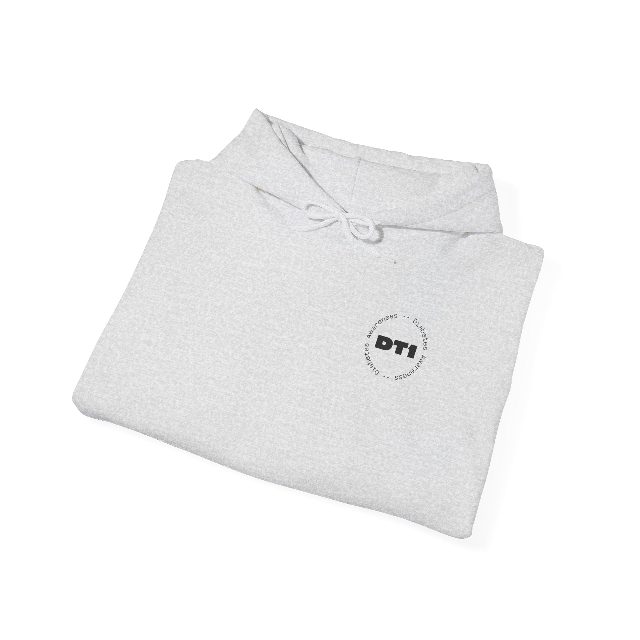 The Diabuddies Store Together We Are Stronger - Unisex Hoodie Together We Are Stronger - Unisex Hoodie: The power of unity. Facing diabetes, support makes all the difference. Embrace your journey with pride. Hoodies $32.41