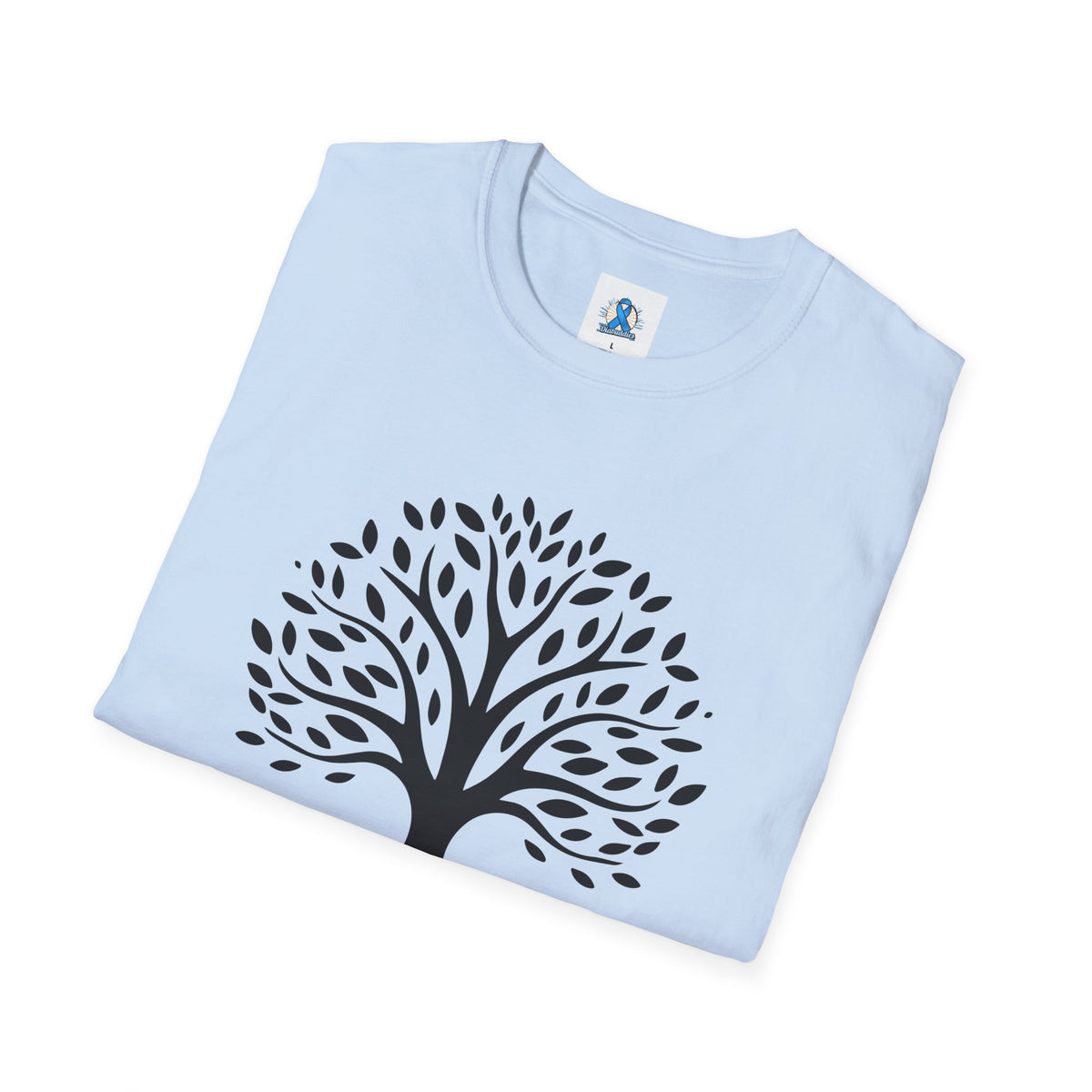 Rooted in Resilience (FR) Tree T-Shirt