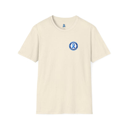 Sensibilisation au Diabète - Ensemble, plus fort T-Shirt