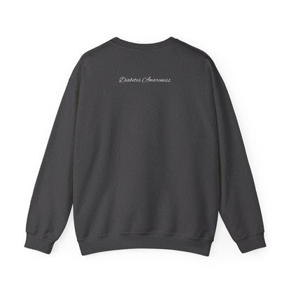 Blossoming with Hope - Unisex Sweatshirt