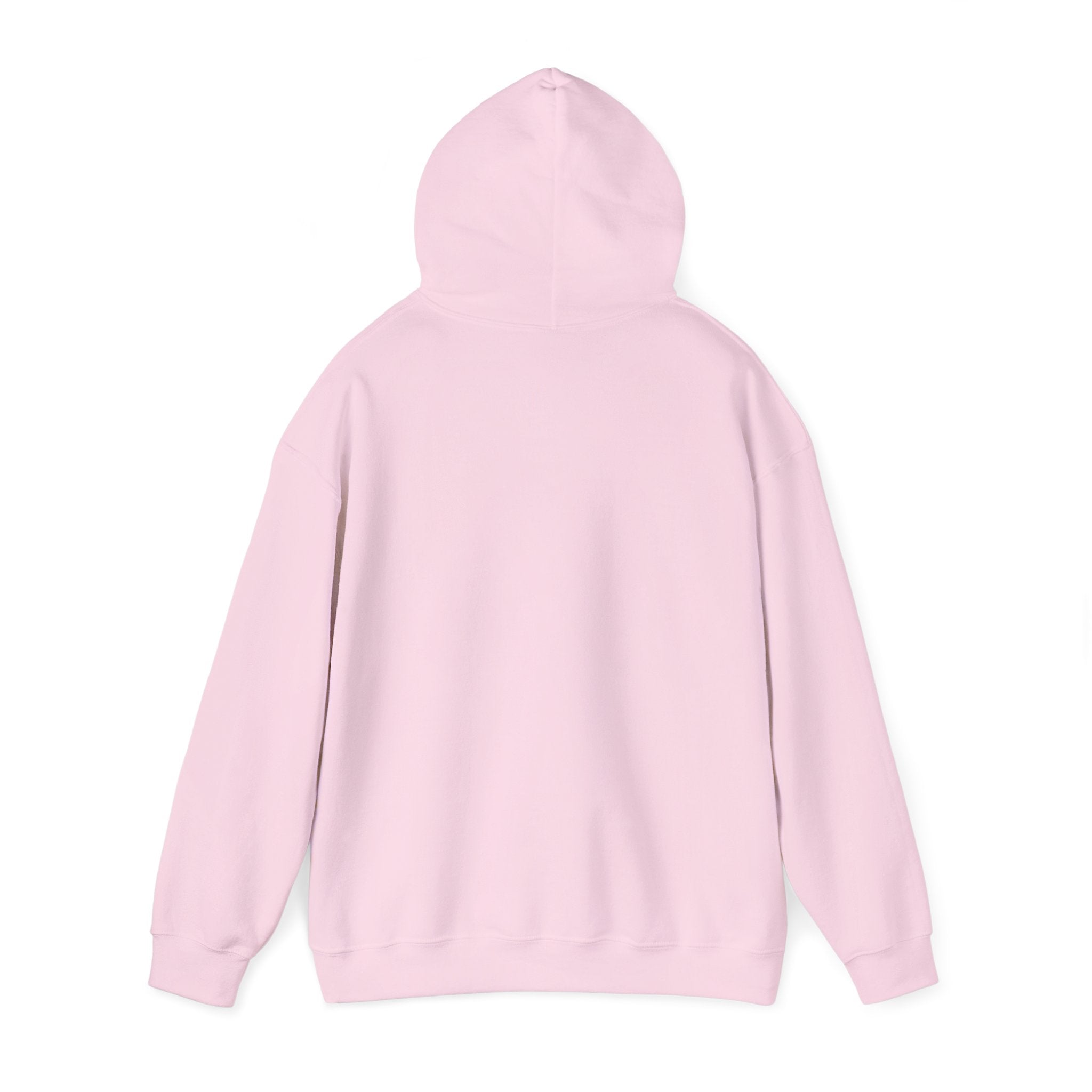 Skull & Blue Ribbon Dead Pancreas Club (French) Hoodie The Diabuddies Store Hoodies $32.41
