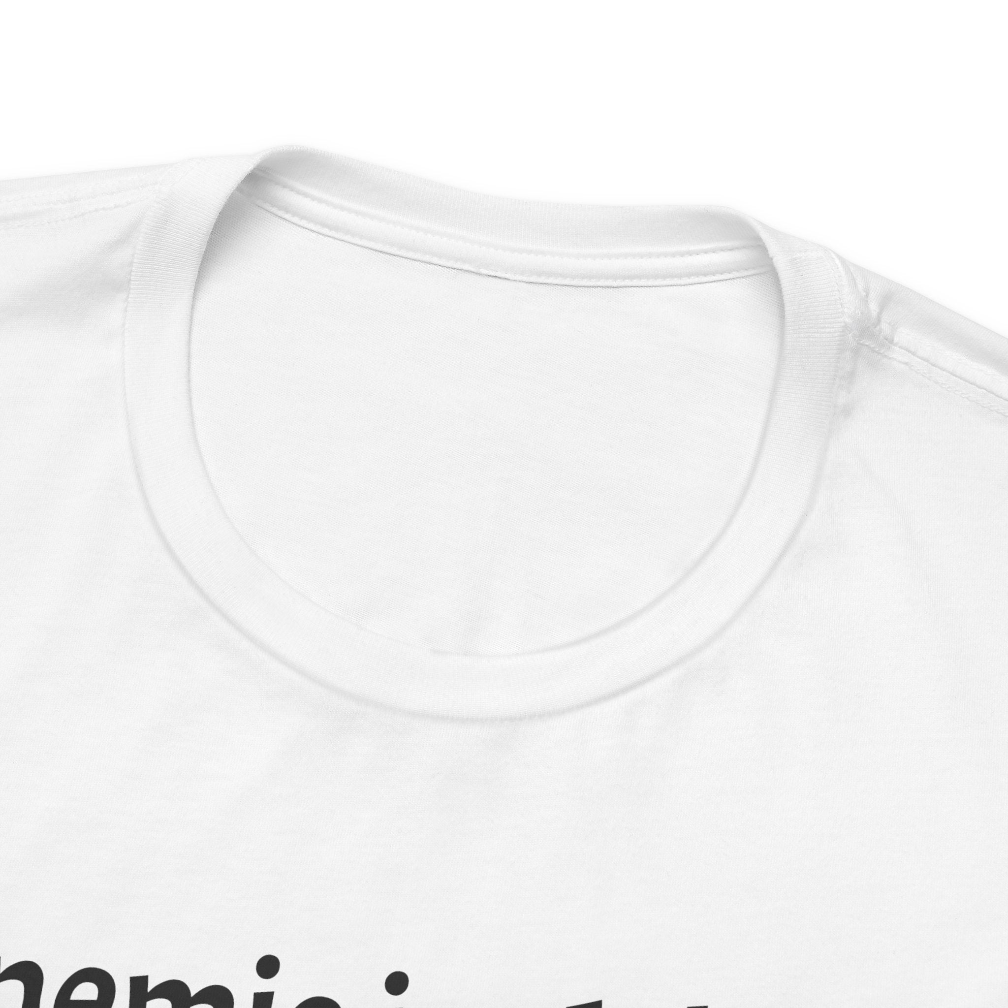 Blood Sugar's Arch Nemesis: The Banana (French) - Unisex Tee The Diabuddies Store T-Shirts $24.25