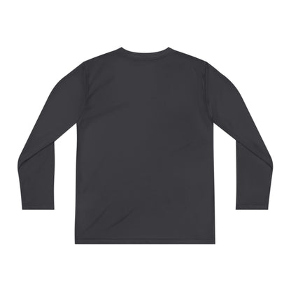 The Diabuddies Store Diabetes Support Squad (French) - Long-sleeved Youth Tee Diabetes Support Squad (French) - Long-sleeved Youth Tee: Unite against diabetes with the Diabetes Support Squad Kids' Tee! This super-soft long-sleeved Tee is perfect for littl