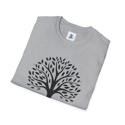 Rooted in Resilience (FR) Tree T-Shirt