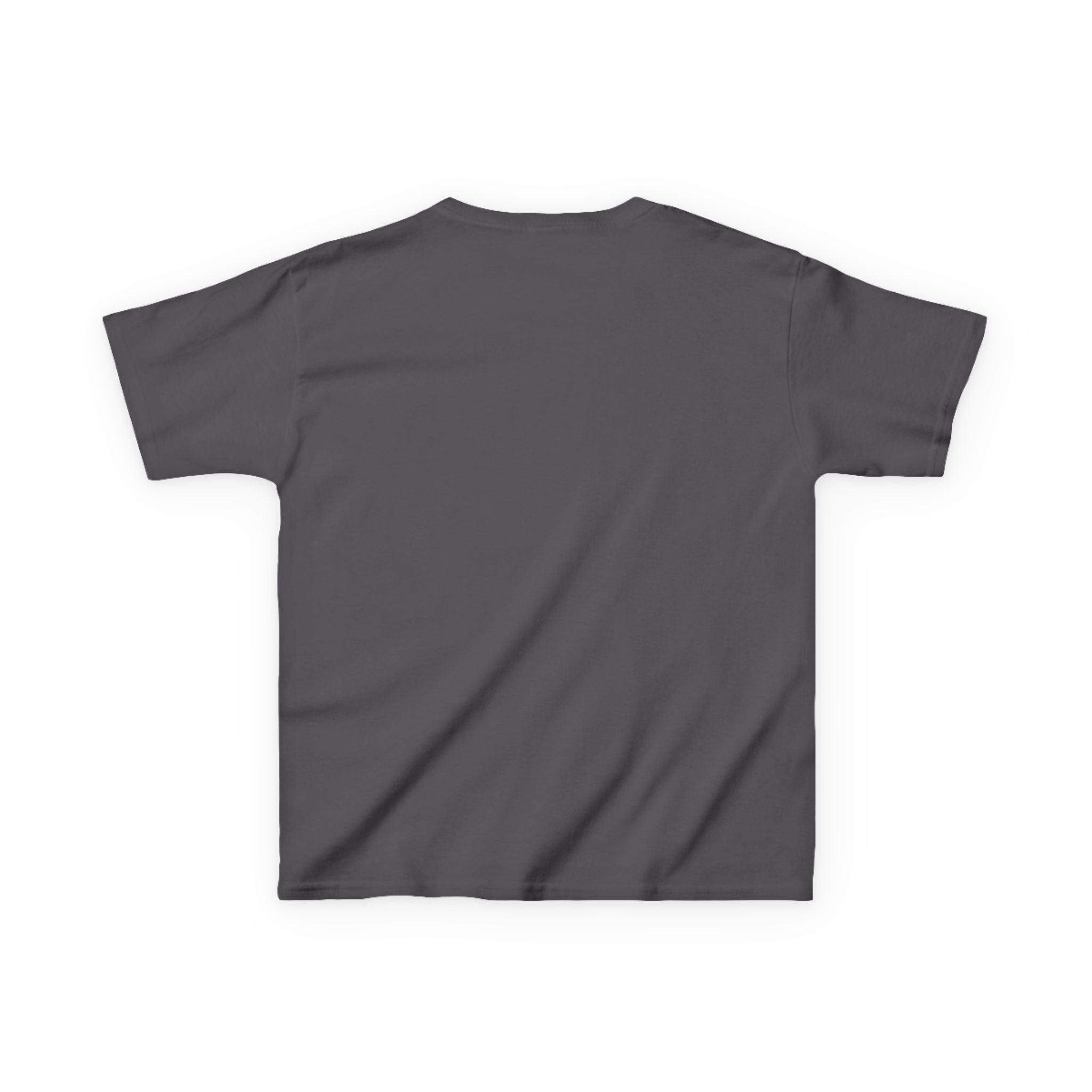 The Diabuddies Store Fighting for a Cure w/Ninja - Kids Tee Fighting for a Cure w/Ninja - Kids Tee: A soft, comfortable tee with a cool ninja ready for battle. A fun and empowering way for your child to show support! T-Shirts Kids clothes Birthday Gift Ki