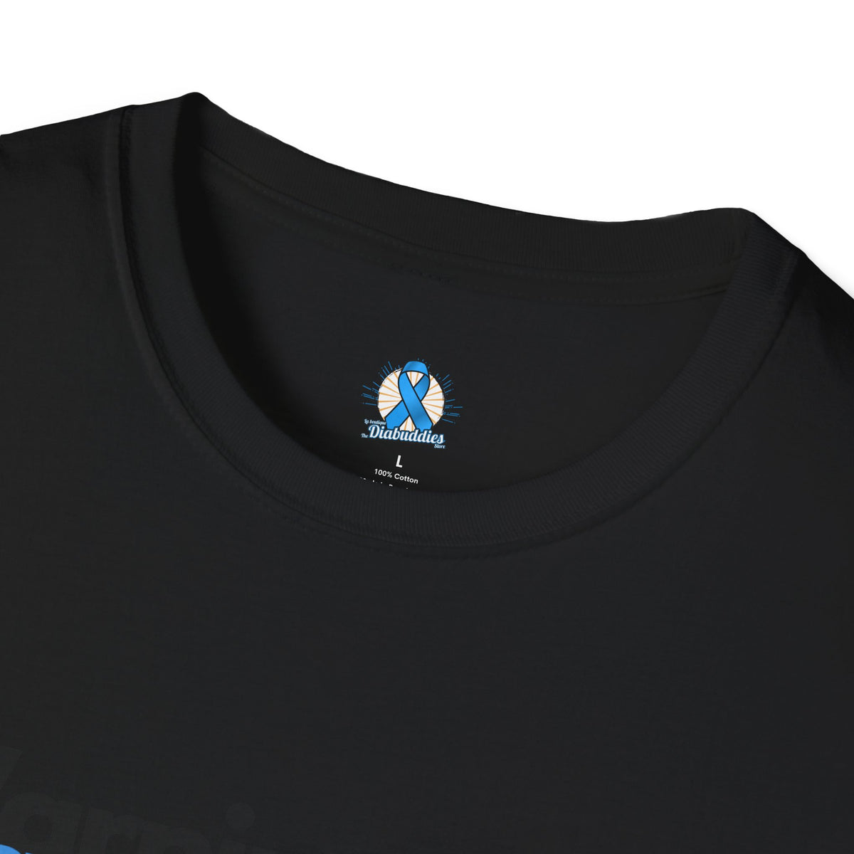 Warning May Spontaneously Check Blood Sugar T-Shirt