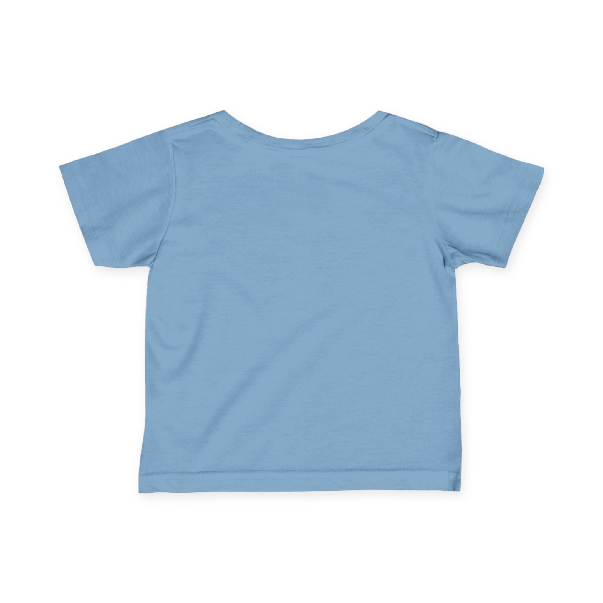 The Diabuddies Store Support Squad (French) - Infant Tee Support Squad (French) - Infant Tee: Show your love for the entire family with the "Support Squad" French Infant Tee! Whether they're supporting a sibling, a parent, or a friend, this tee is a heart