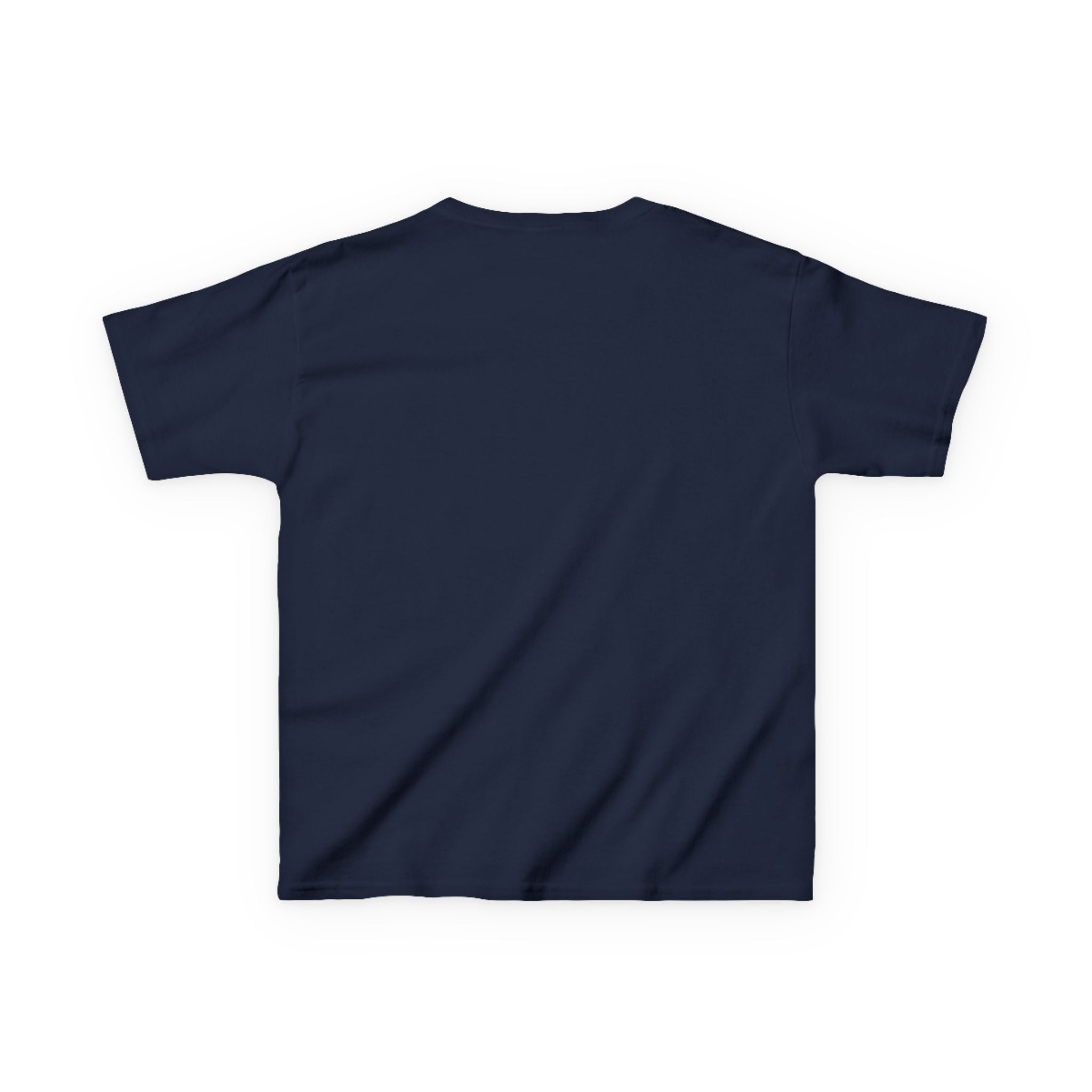 The Diabuddies Store A Challenge, Not a Limitation - Kids Tee A Challenge, Not a Limitation - Kids Tee: Empower your child! This tee is an inspiring reminder that challenges are opportunities to shine, not limitations. T-Shirts $19.22