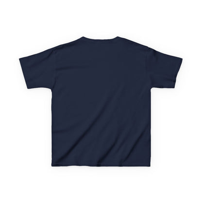The Diabuddies Store A Challenge, Not a Limitation - Kids Tee A Challenge, Not a Limitation - Kids Tee: Empower your child! This tee is an inspiring reminder that challenges are opportunities to shine, not limitations. T-Shirts $19.22