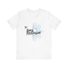 The Diabuddies Store Sorry I'm a Beeper - Unisex Tee Sorry I'm a Beeper - Unisex Tee: Always connected? This tee's for you. Embrace the constant buzz of life in comfort and style! T-Shirts $22.50