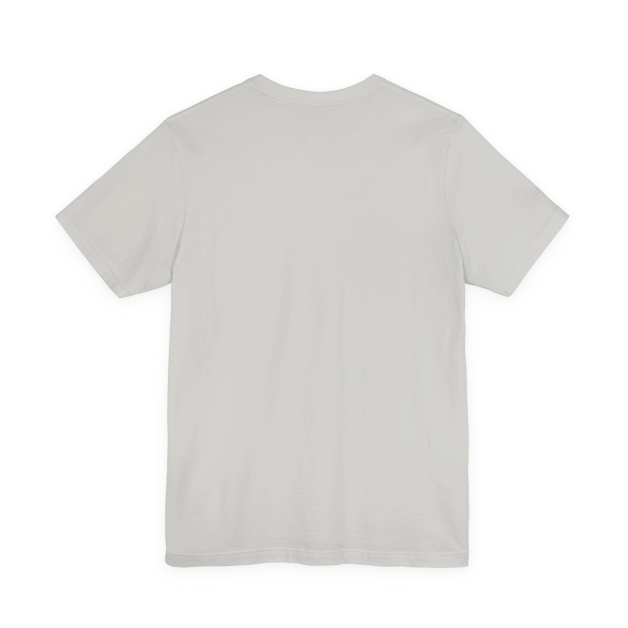 Bionic Woman (French) - Unisex Tee