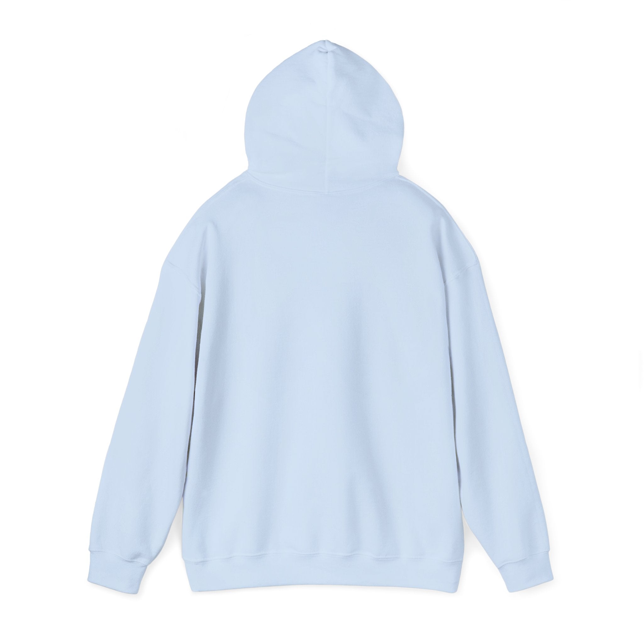 Skull & Flowers, Dead Pancreas Club (French) - Unisex Hoodie The Diabuddies Store Hoodies $32.41