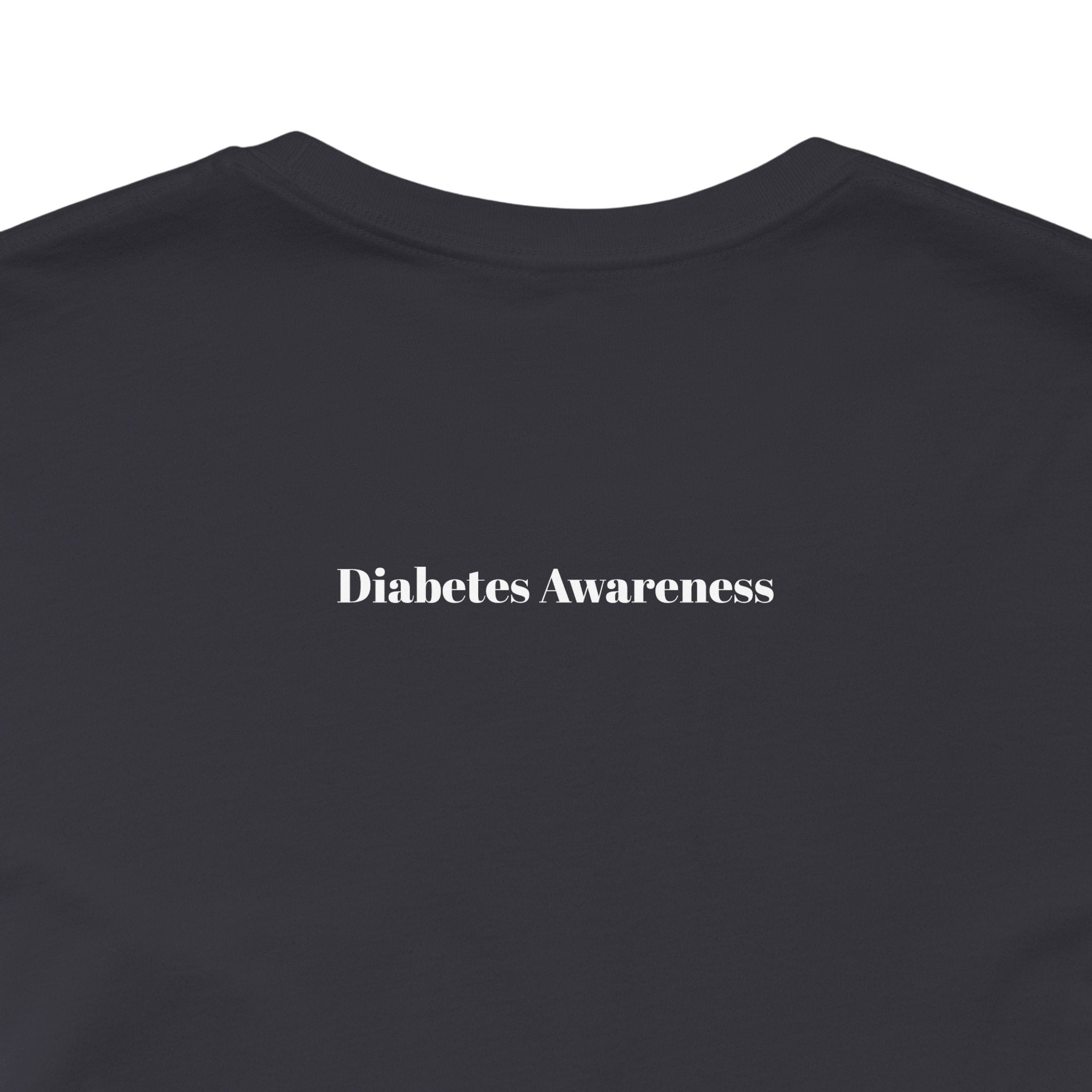 Life, Stupid, Messy, Worth It! Unisex Tee The Diabuddies Store T-Shirts $22.50