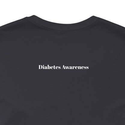 Life, Stupid, Messy, Worth It! Unisex Tee The Diabuddies Store T-Shirts $22.50