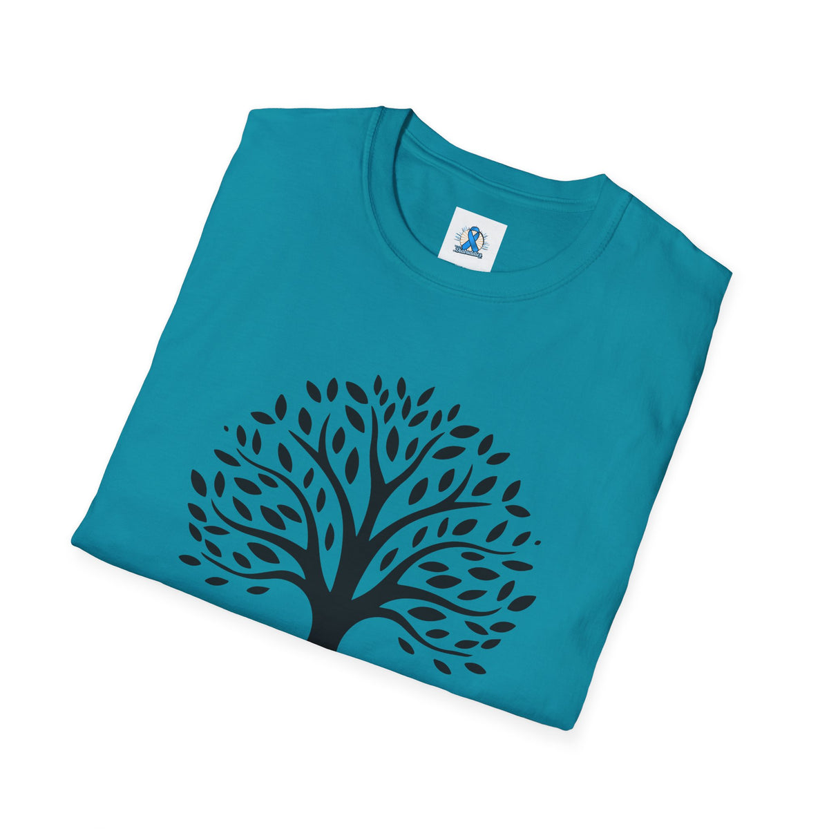 Rooted in Resilience (FR) Tree T-Shirt