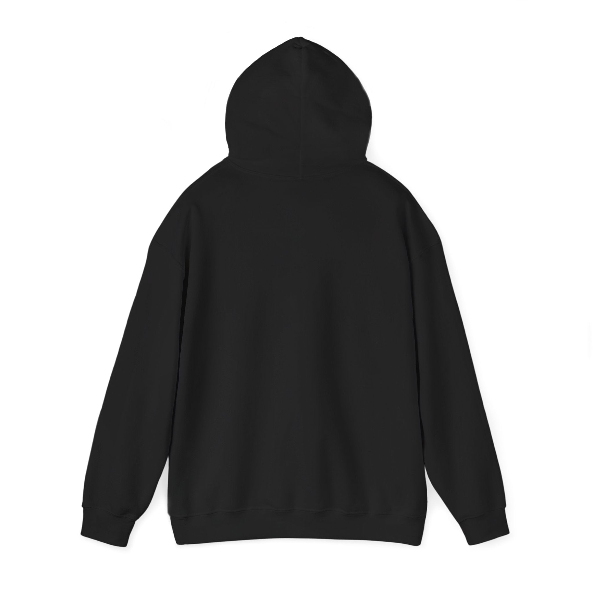 Skull & Flowers, Dead Pancreas Club (French) - Unisex Hoodie The Diabuddies Store Hoodies $32.41
