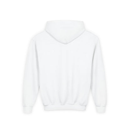 The Diabuddies Store Greater than (French/Green) - Youth Hoodie Greater than (French/Green) - Youth Hoodie: This isn't just a hoodie; it's a powerful symbol for young individuals living with diabetes, reminding them that they are always "greater than" any