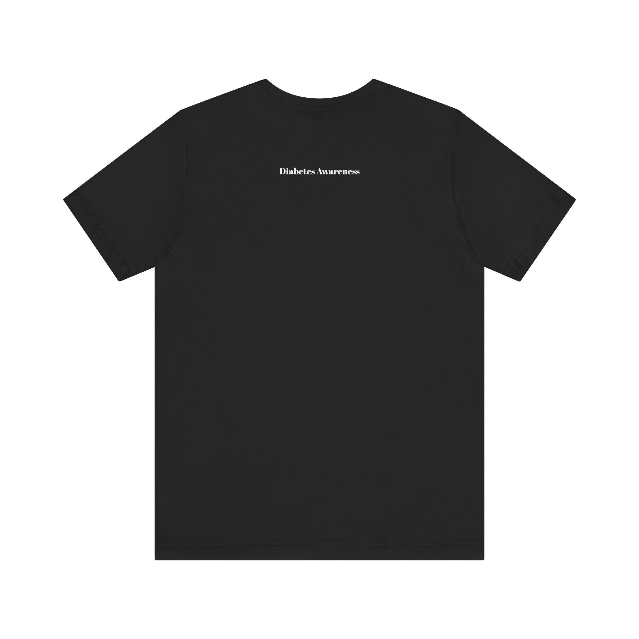 Life, Stupid, Messy, Worth It! Unisex Tee The Diabuddies Store T-Shirts $22.50