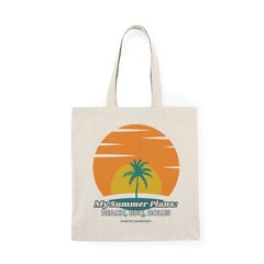 The Diabuddies Store My Summer Plans: Beach, BBQ, Bolus - Tote Bags My Summer Plans: Beach, BBQ, Bolus - Tote Bags: Sunshine, good times, and keeping those blood sugars in check! Our Tote Bag is the perfect companion for anyone balancing summer fun with d