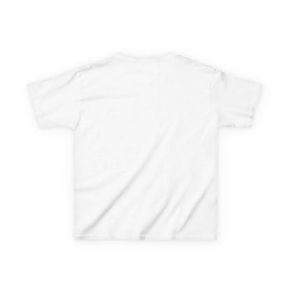 The Diabuddies Store Life is an Adventure, Mountains (French) - Kids Tee Life is an Adventure, Mountains (French) - Kids Tee: Inspire your little explorer with our "La vie est une aventure" Kids Tee! This super soft and comfortable t-shirt is perfect for
