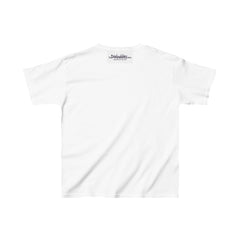 Greater than (orange) - Kids Tee The Diabuddies Store T-Shirts $16.98