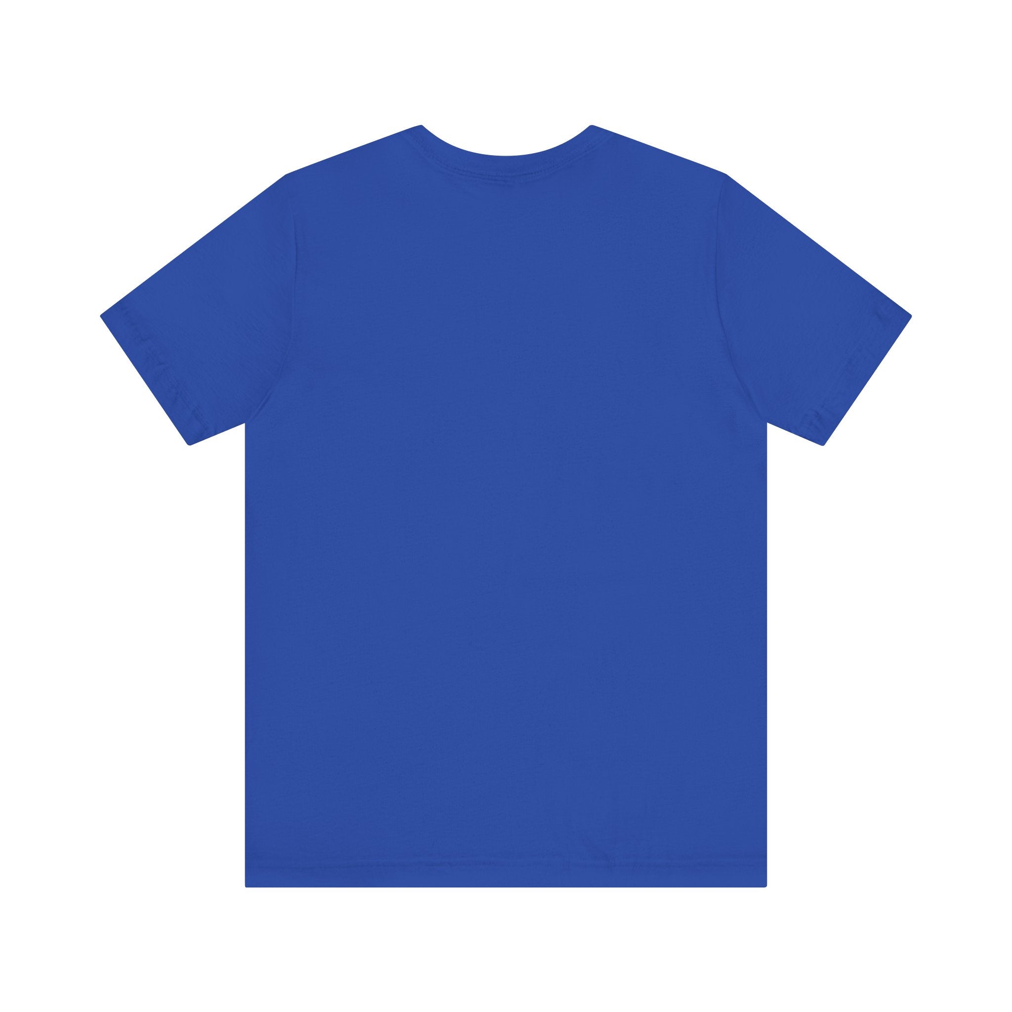 Together we are Stronger (French) - Unisex Tee The Diabuddies Store T-Shirts $22.50