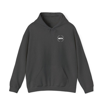 The Diabuddies Store Together We Are Stronger - Unisex Hoodie Together We Are Stronger - Unisex Hoodie: The power of unity. Facing diabetes, support makes all the difference. Embrace your journey with pride. Hoodies $36.60