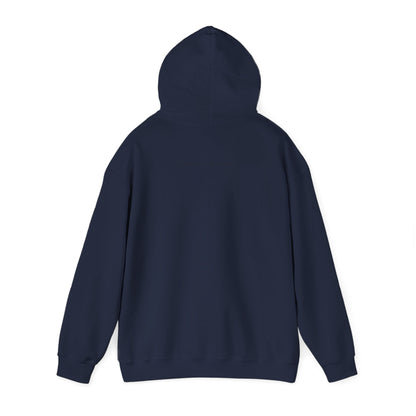 The Diabuddies Store Type One-derful - Unisex Hoodie Type One-derful - Unisex Hoodie: Uniquely Strong, Absolutely Wonderful. Embrace your journey with pride! Our "Type One-derful" tee is a joyful and empowering tribute to everyone living with Type 1 diabe