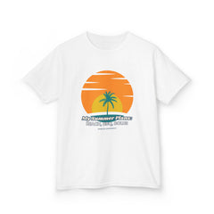 The Diabuddies Store My Summer plans: Beach, BBQ, Bolus - Kids Tee My Summer plans: Beach, BBQ, Bolus - Kids Tee: This tee is for the champion managing diabetes who's ready to take on summer! It celebrates the classic joys of the season—sun-soaked beach d