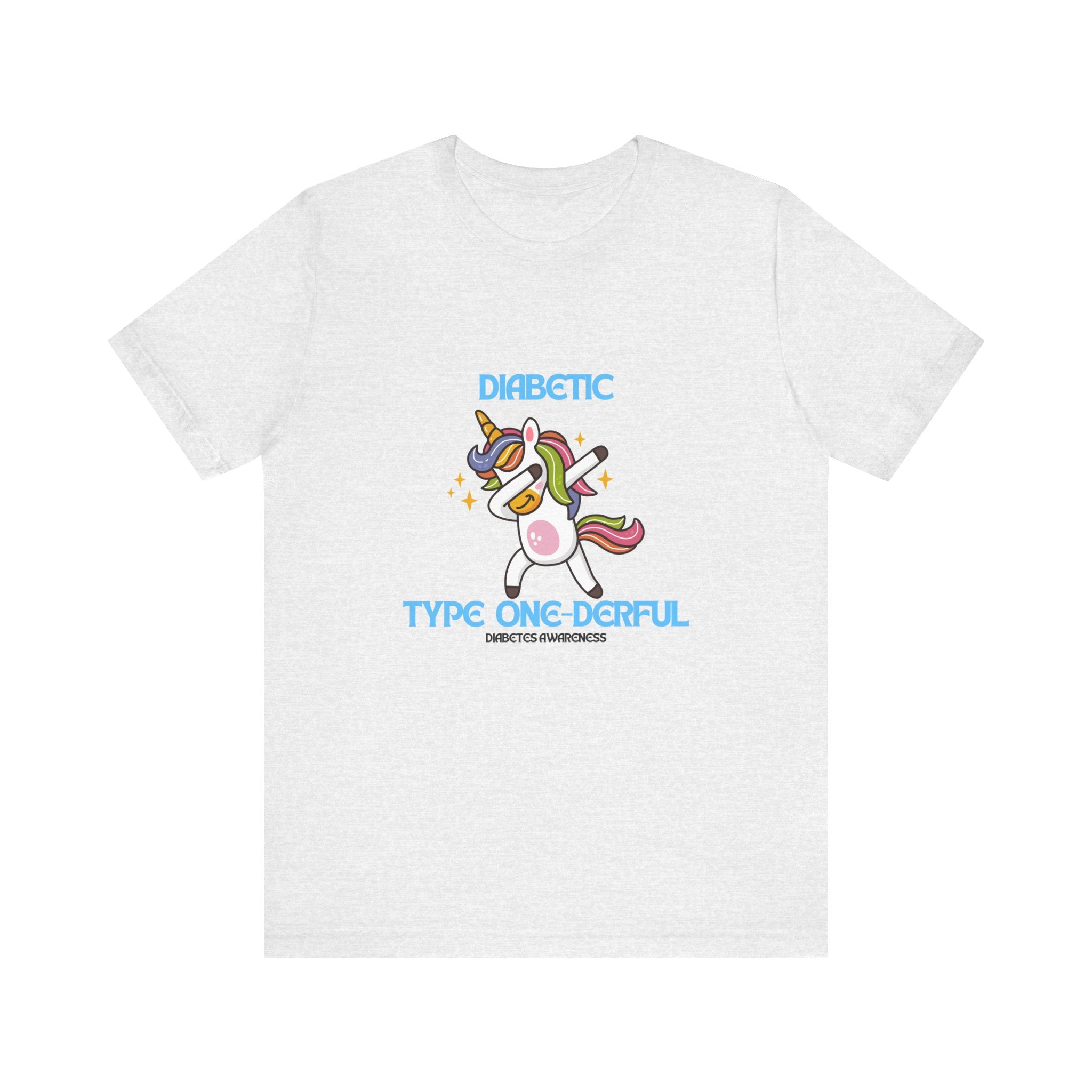 Type One-derful - Unisex Tee
